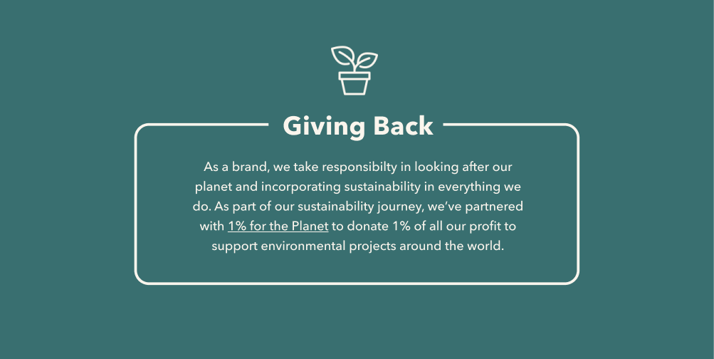 givingback